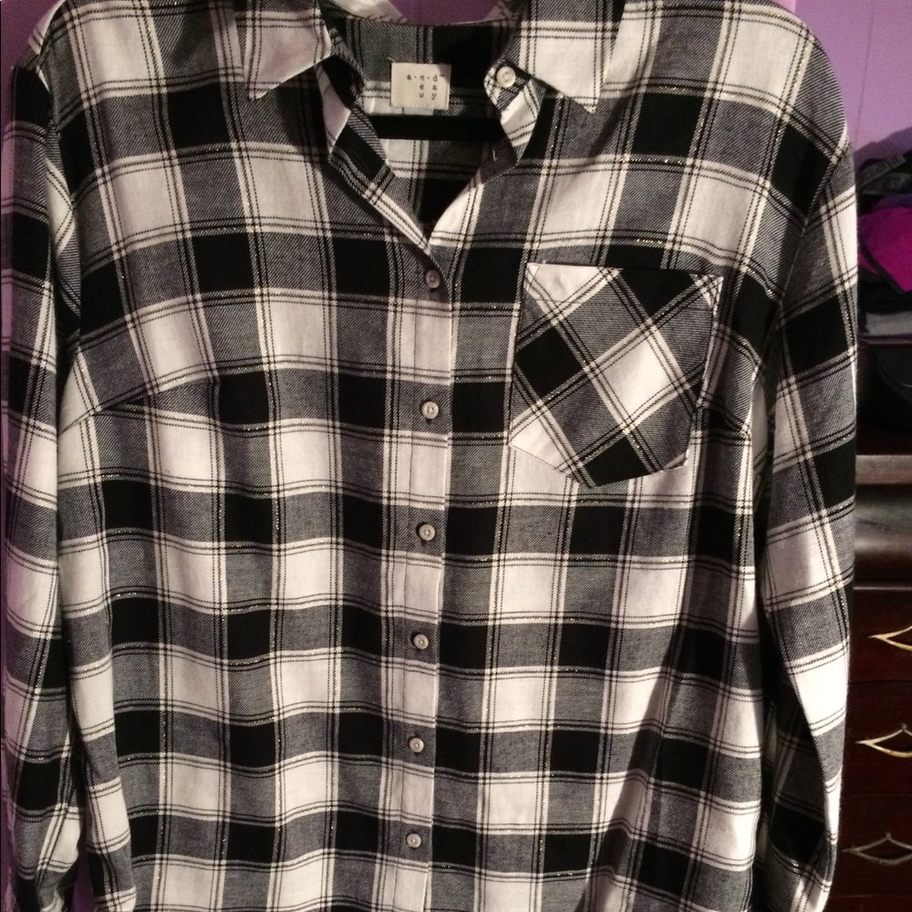 Flannel